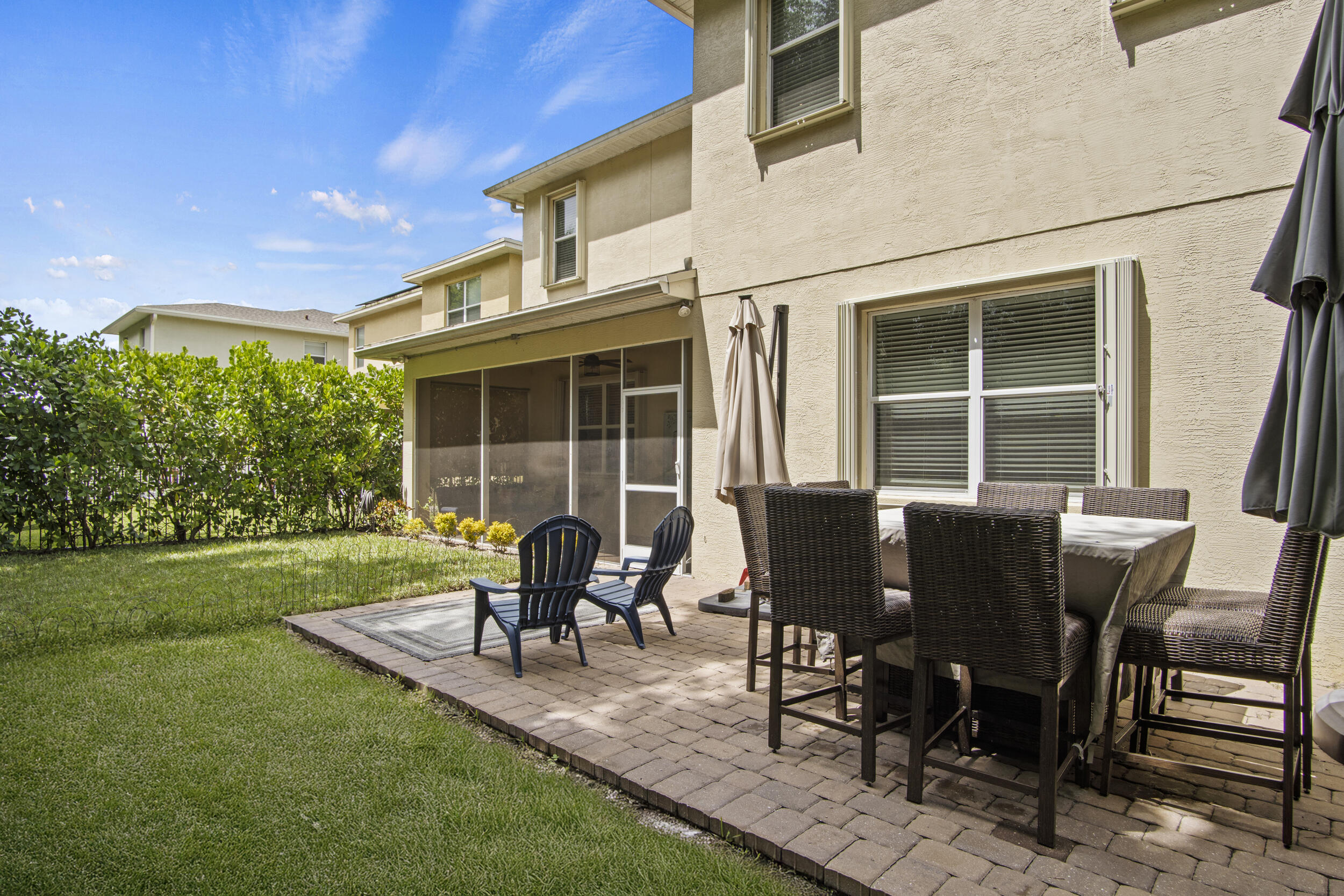 VIZCAYA FALLS PLAT 1 - Residential