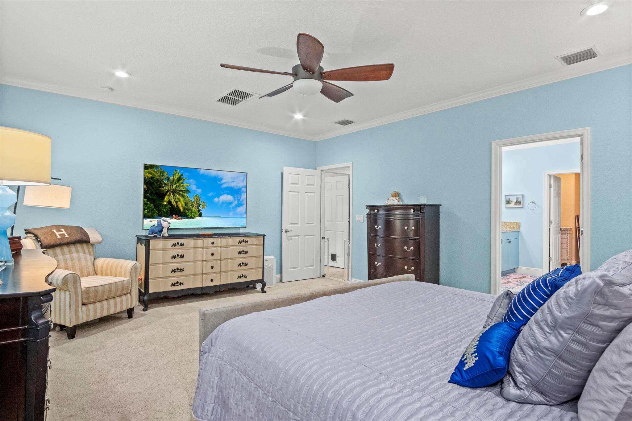 VIZCAYA FALLS PLAT 1 - Residential