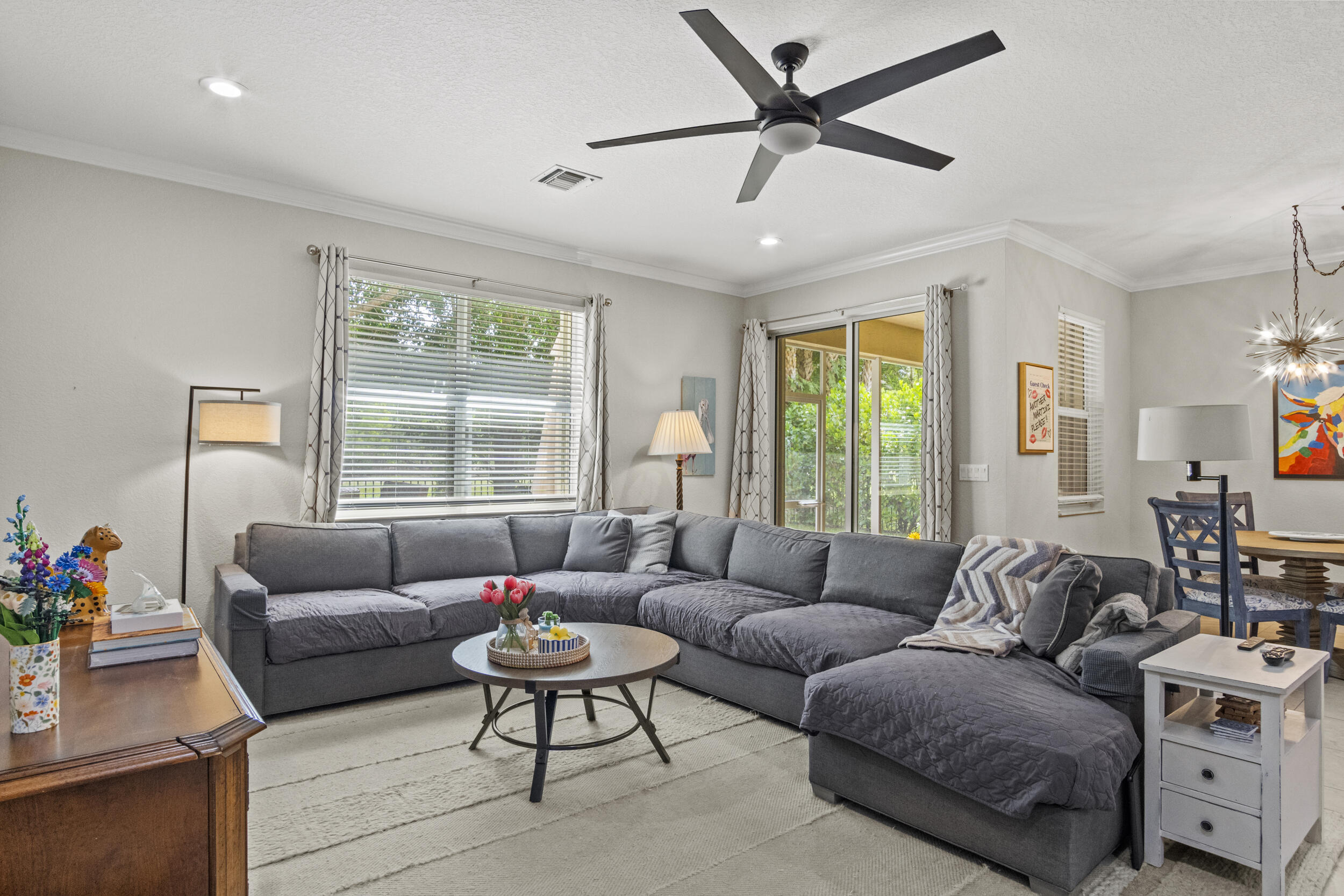 VIZCAYA FALLS PLAT 1 - Residential