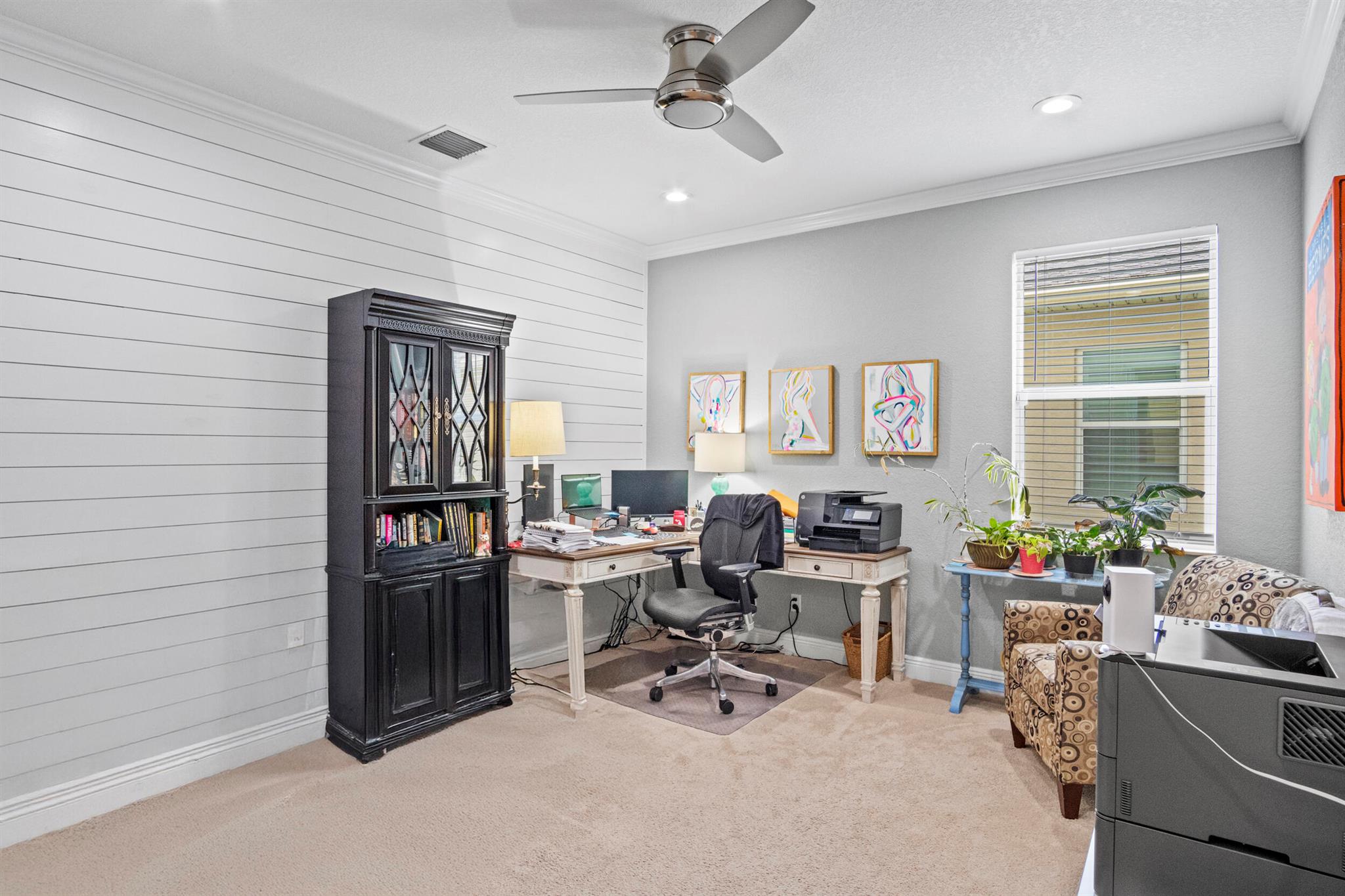 VIZCAYA FALLS PLAT 1 - Residential