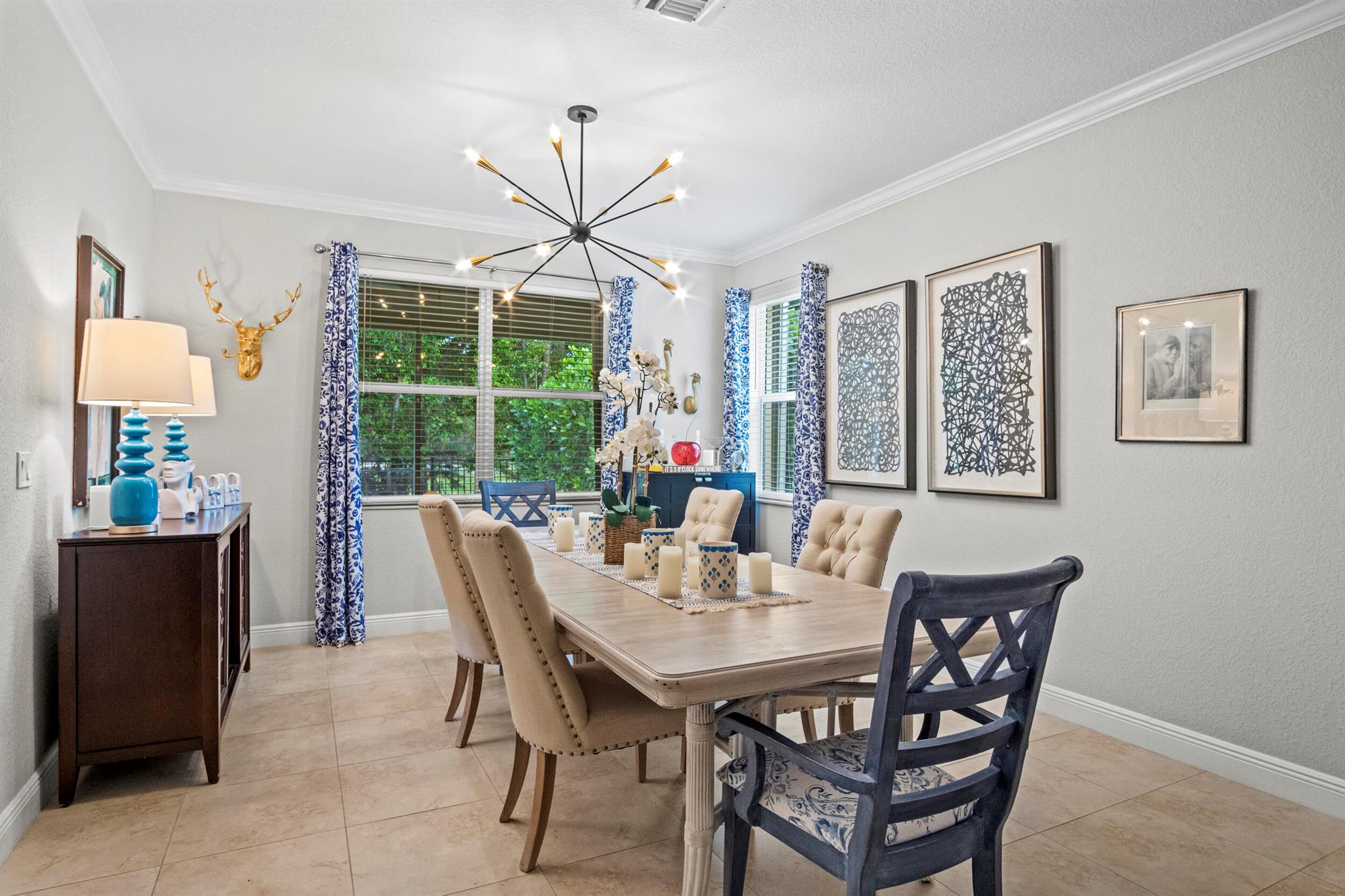 VIZCAYA FALLS PLAT 1 - Residential