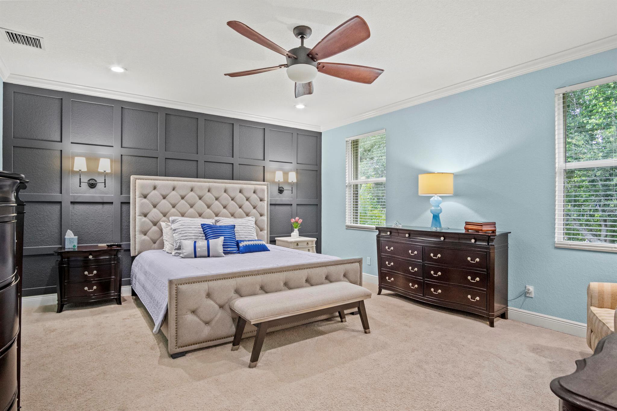 VIZCAYA FALLS PLAT 1 - Residential