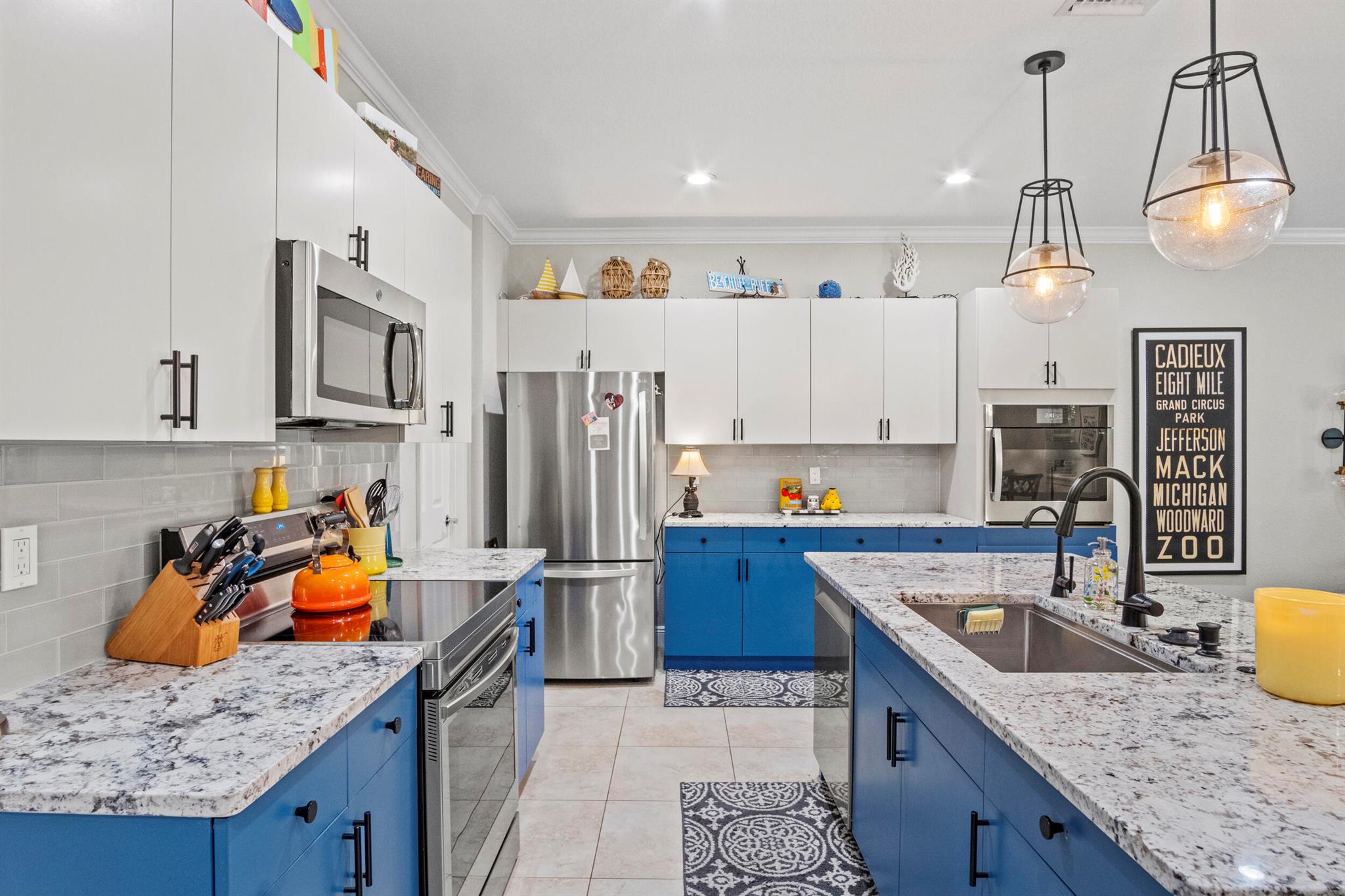 VIZCAYA FALLS PLAT 1 - Residential