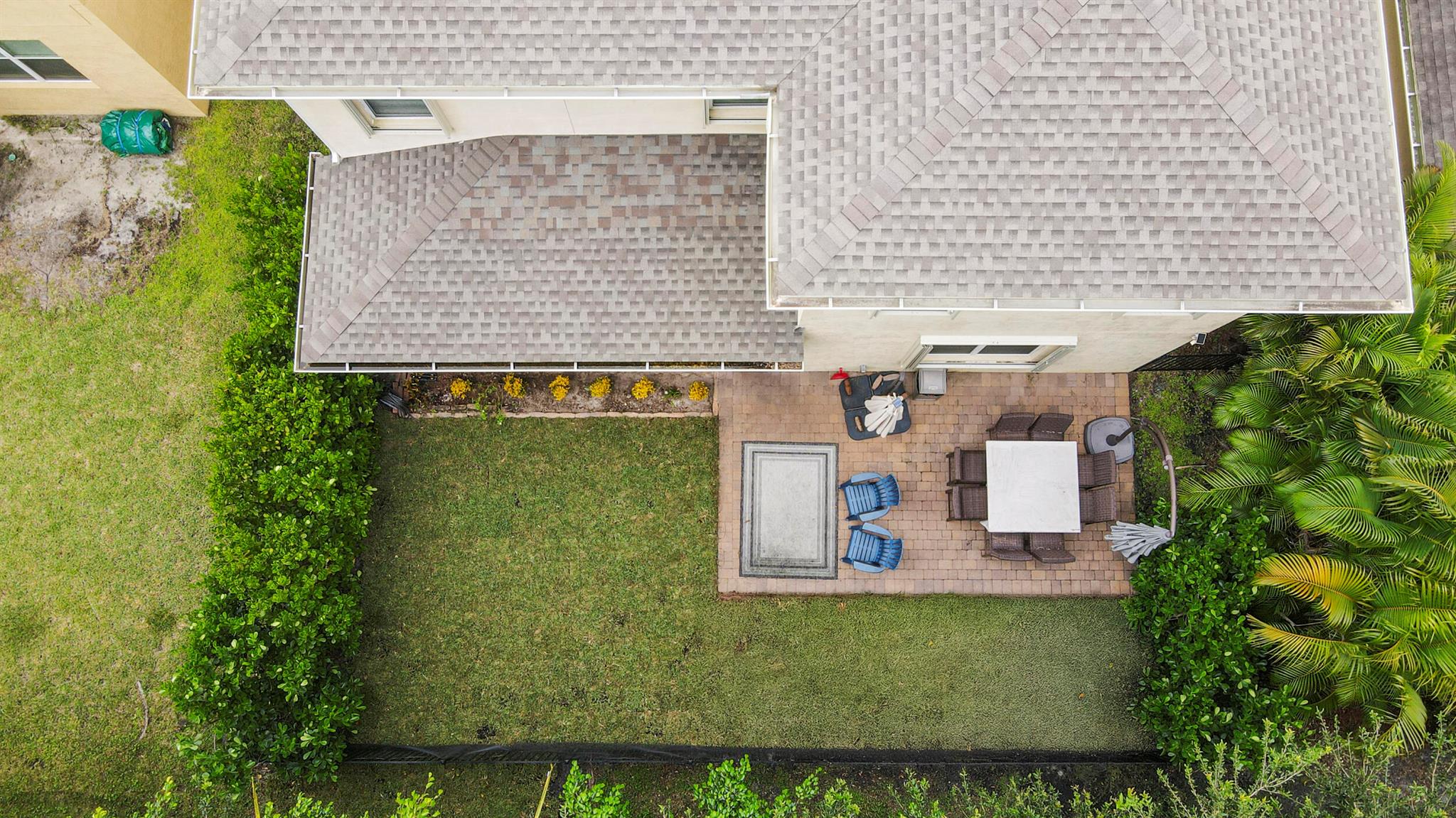 VIZCAYA FALLS PLAT 1 - Residential