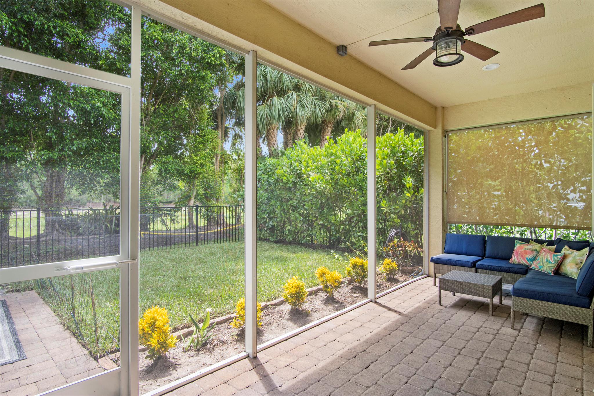 VIZCAYA FALLS PLAT 1 - Residential