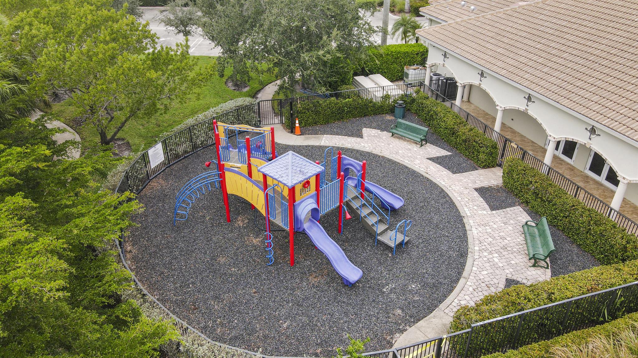 VIZCAYA FALLS PLAT 1 - Residential