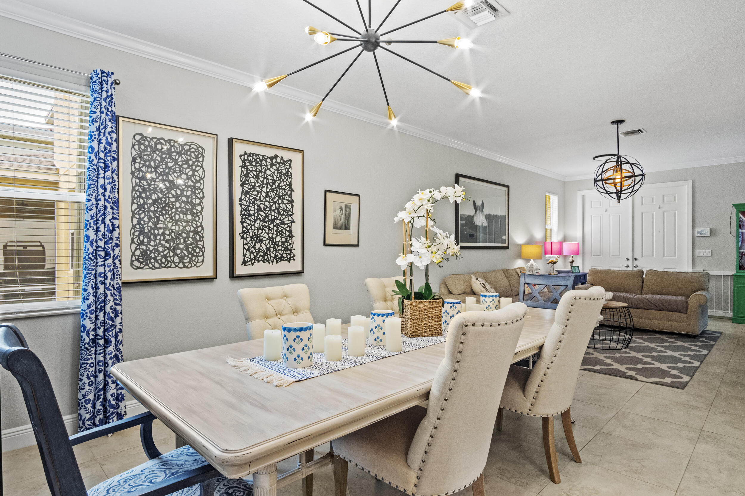 VIZCAYA FALLS PLAT 1 - Residential