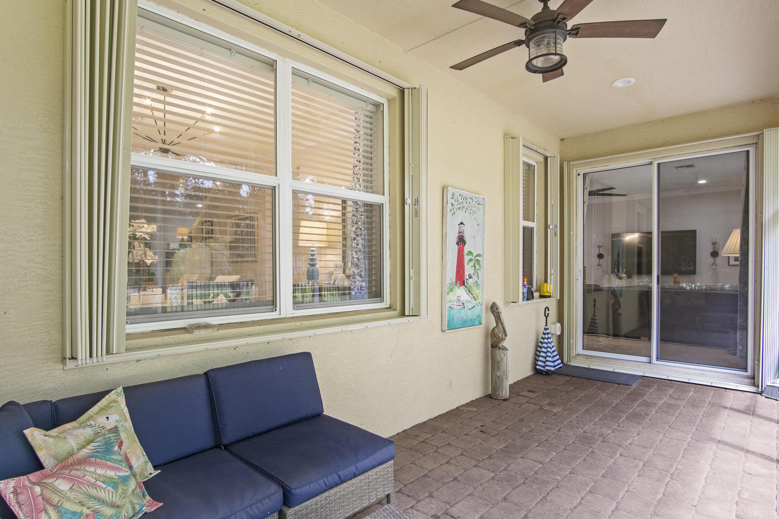 VIZCAYA FALLS PLAT 1 - Residential