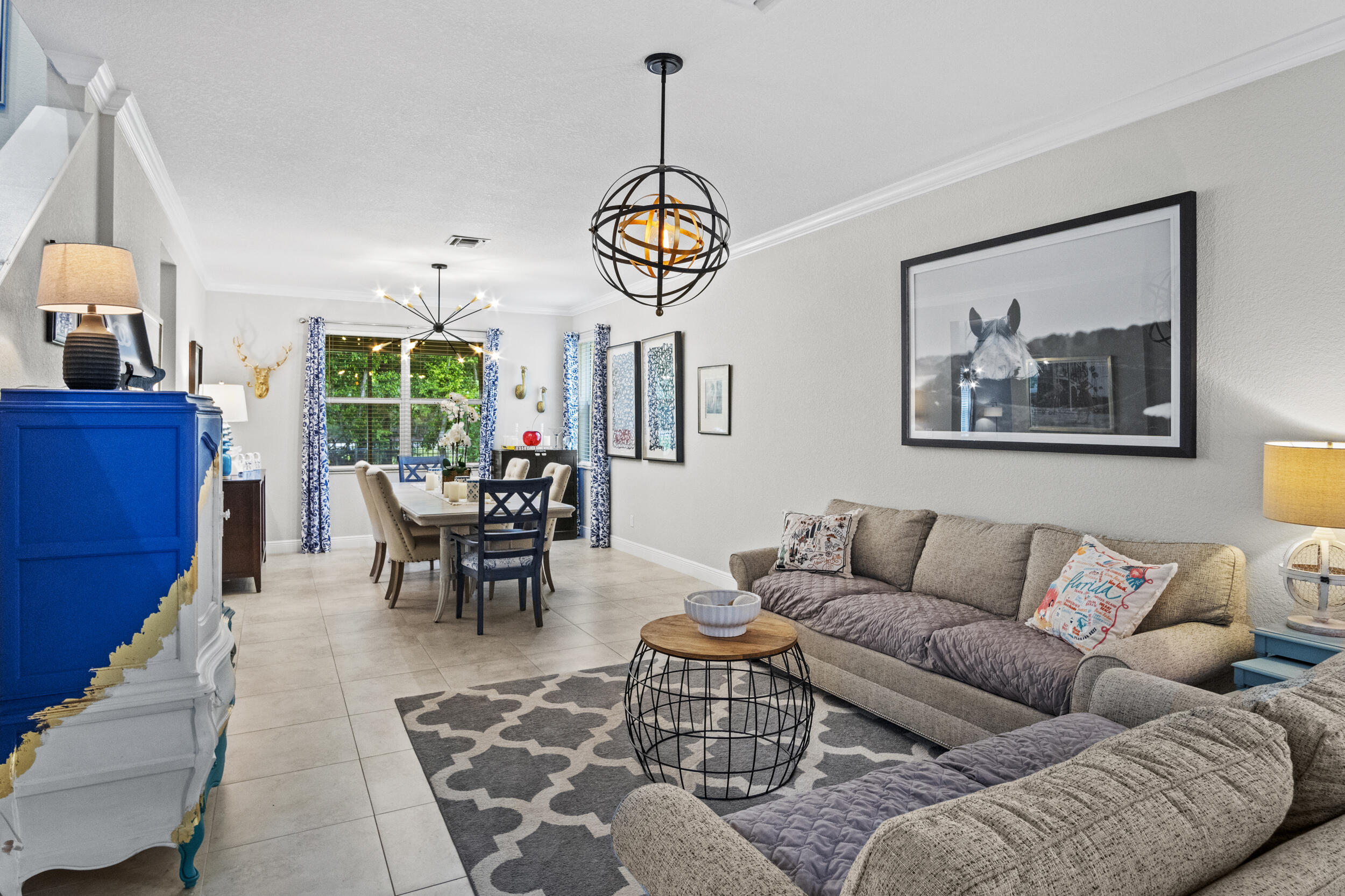 VIZCAYA FALLS PLAT 1 - Residential