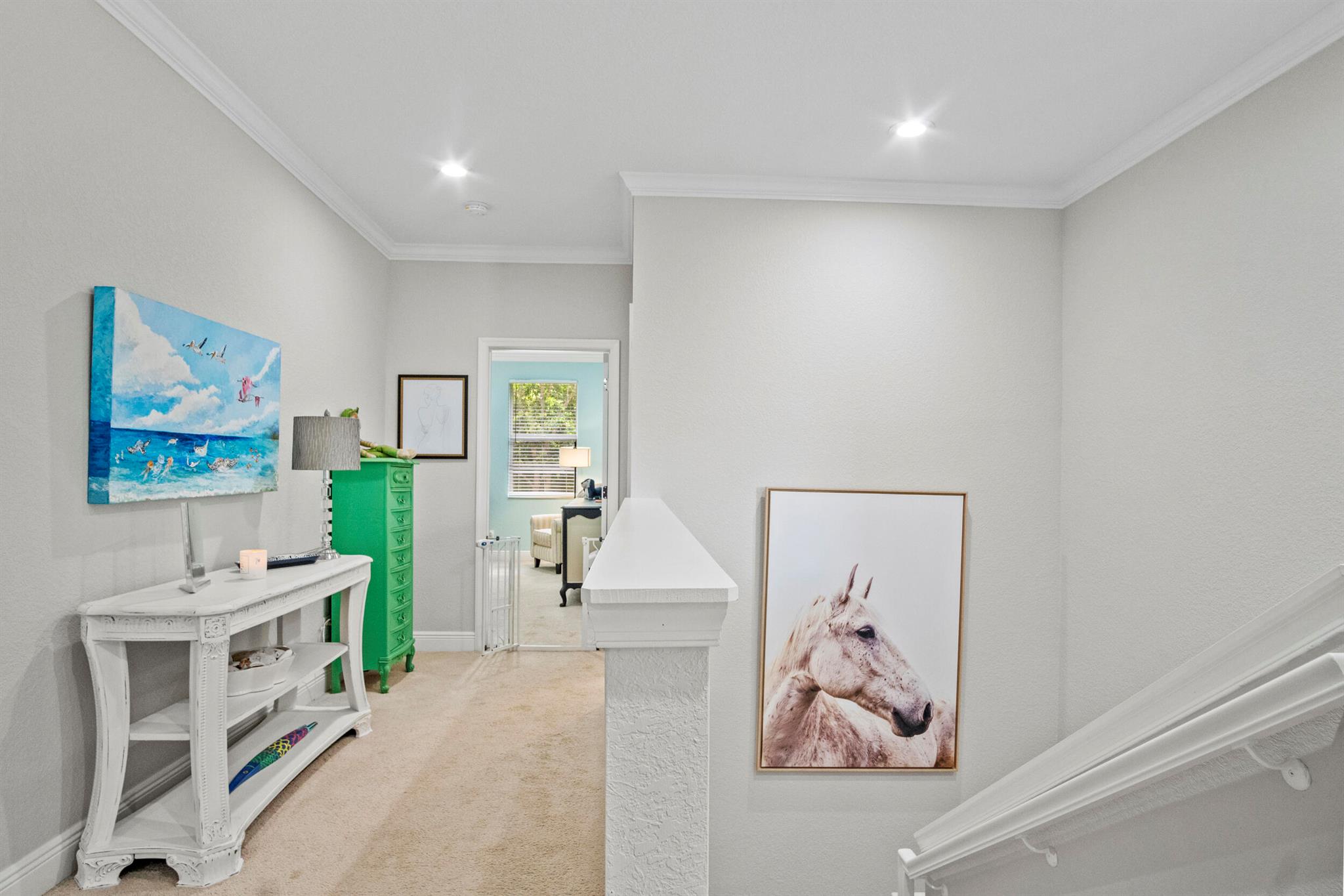 VIZCAYA FALLS PLAT 1 - Residential