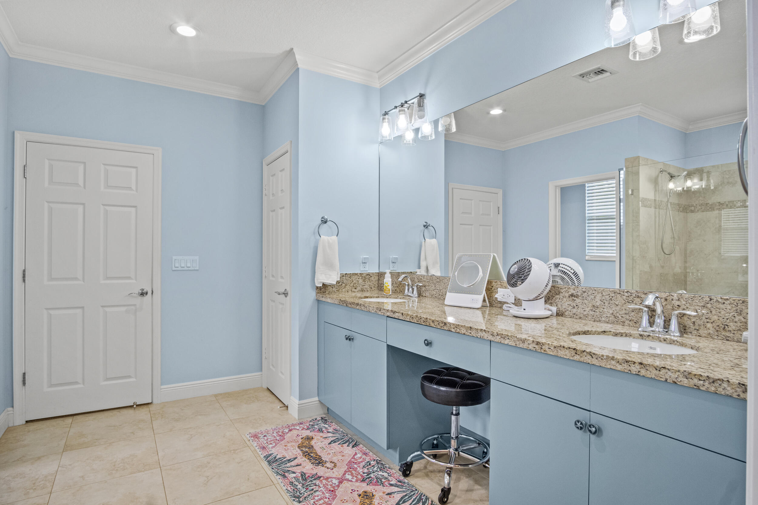 VIZCAYA FALLS PLAT 1 - Residential