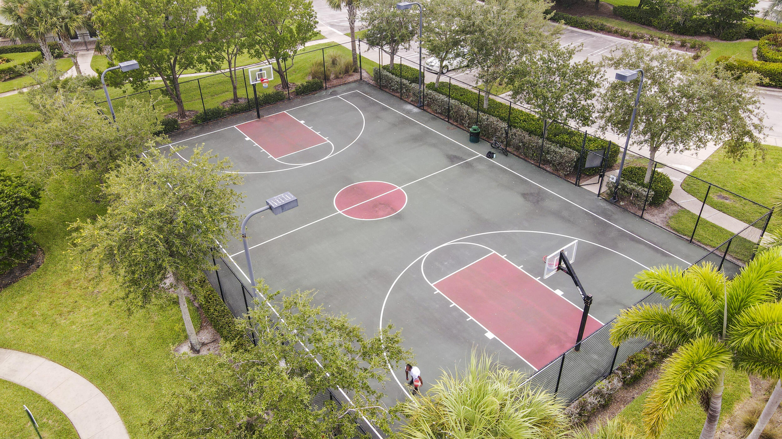 VIZCAYA FALLS PLAT 1 - Residential