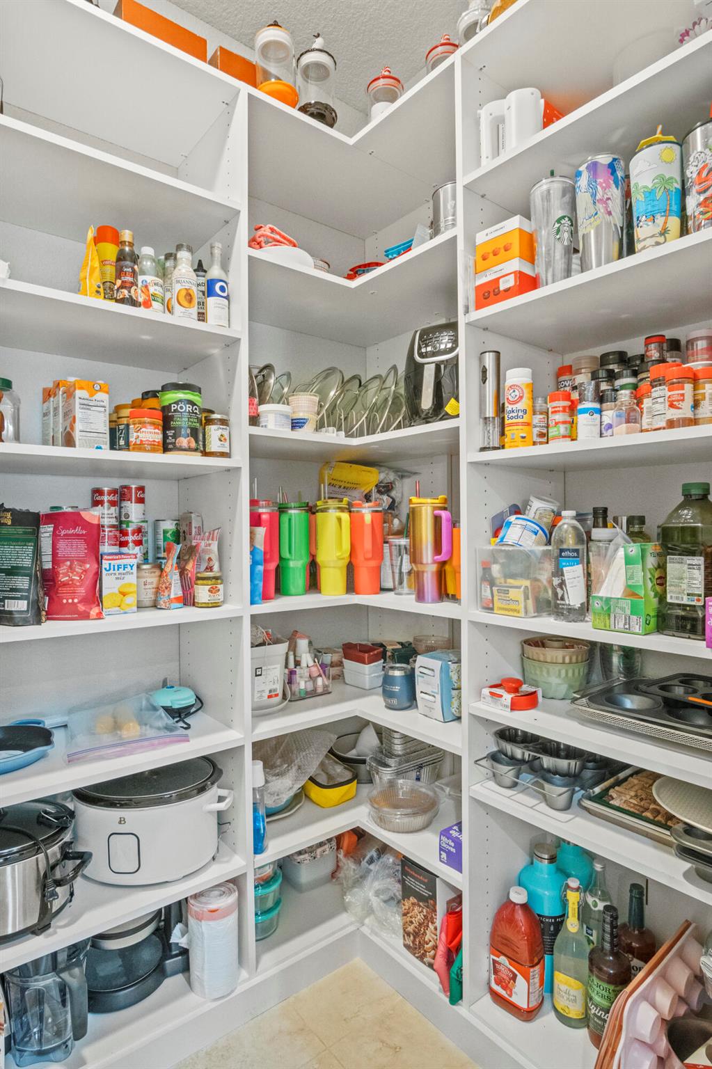 VIZCAYA FALLS PLAT 1 - Residential