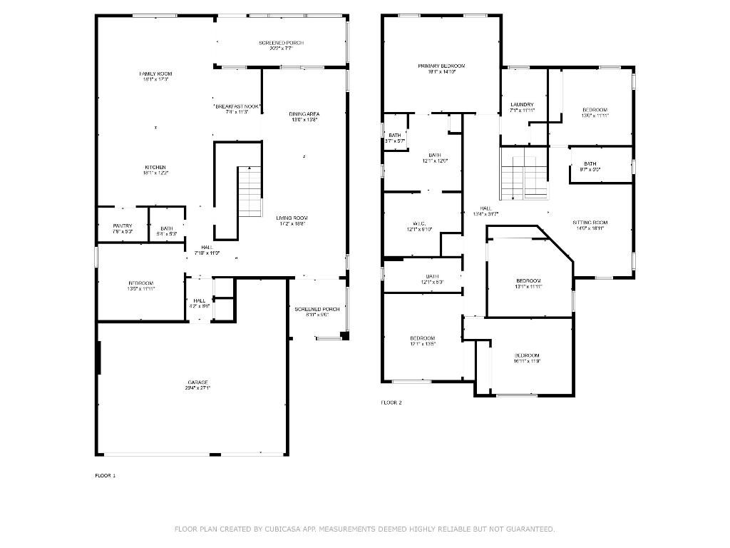Photo of 1278 NW Leonardo Circle, Port Saint Lucie, FL 34986 (MLS # R11125623)