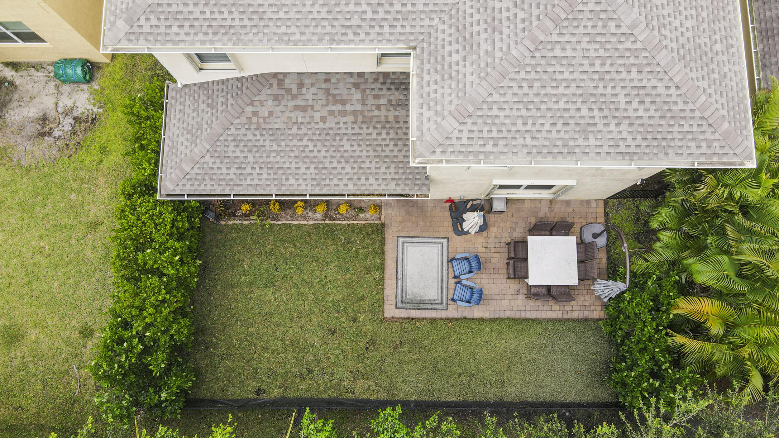 VIZCAYA FALLS PLAT 1 - Residential