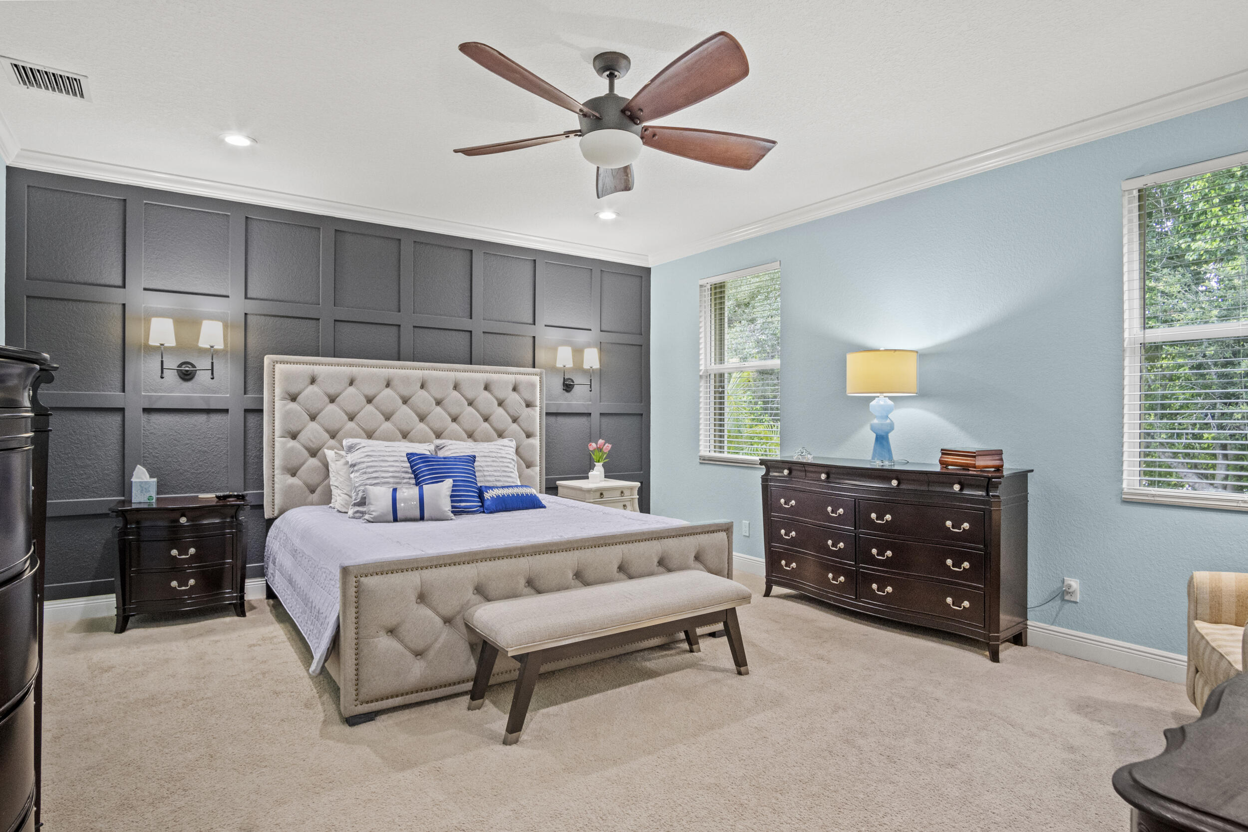 VIZCAYA FALLS PLAT 1 - Residential