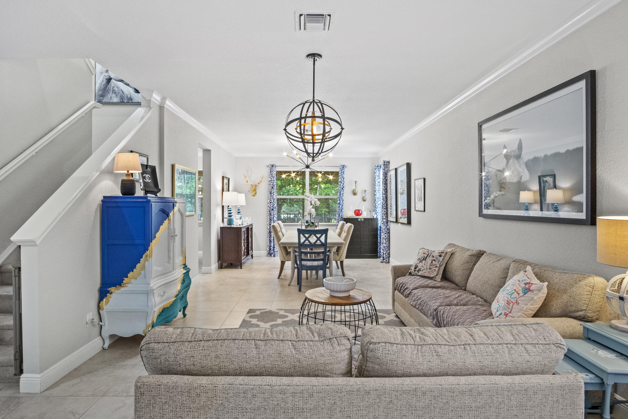 VIZCAYA FALLS PLAT 1 - Residential