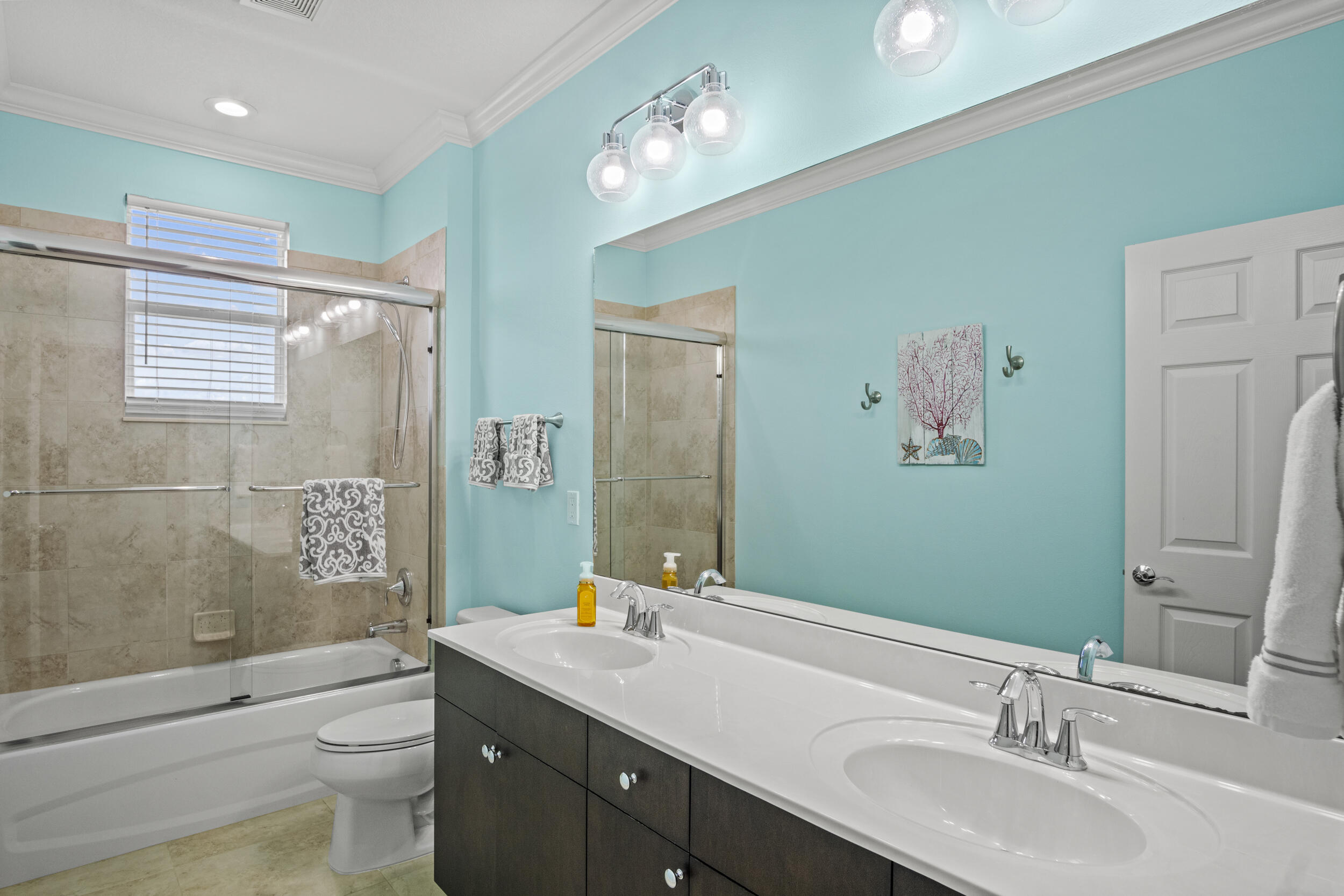 VIZCAYA FALLS PLAT 1 - Residential