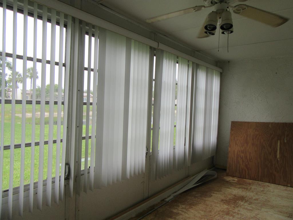 GOLDEN LAKES VILLAGE CONDO G - Residential