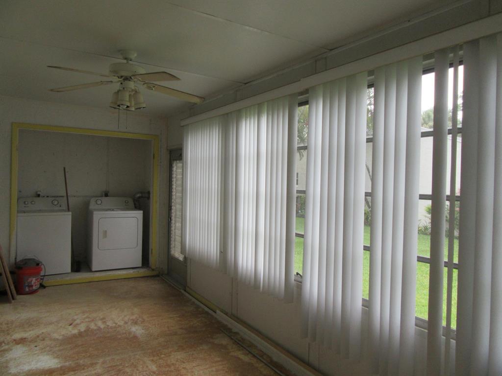 GOLDEN LAKES VILLAGE CONDO G - Residential