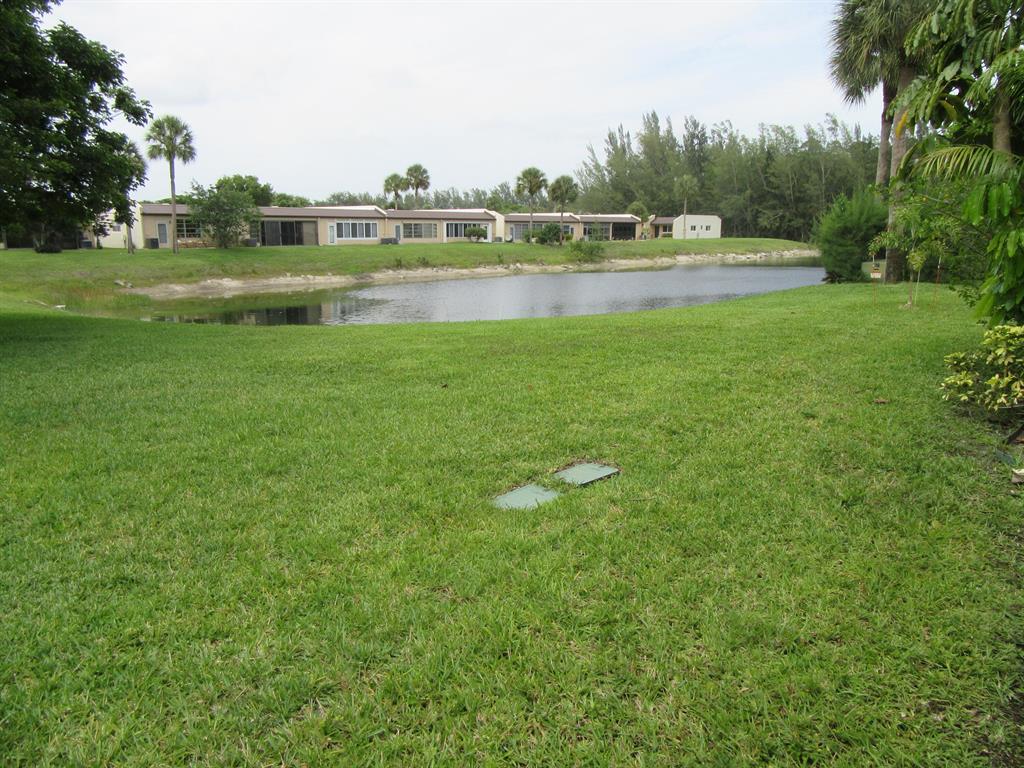 GOLDEN LAKES VILLAGE CONDO G - Residential