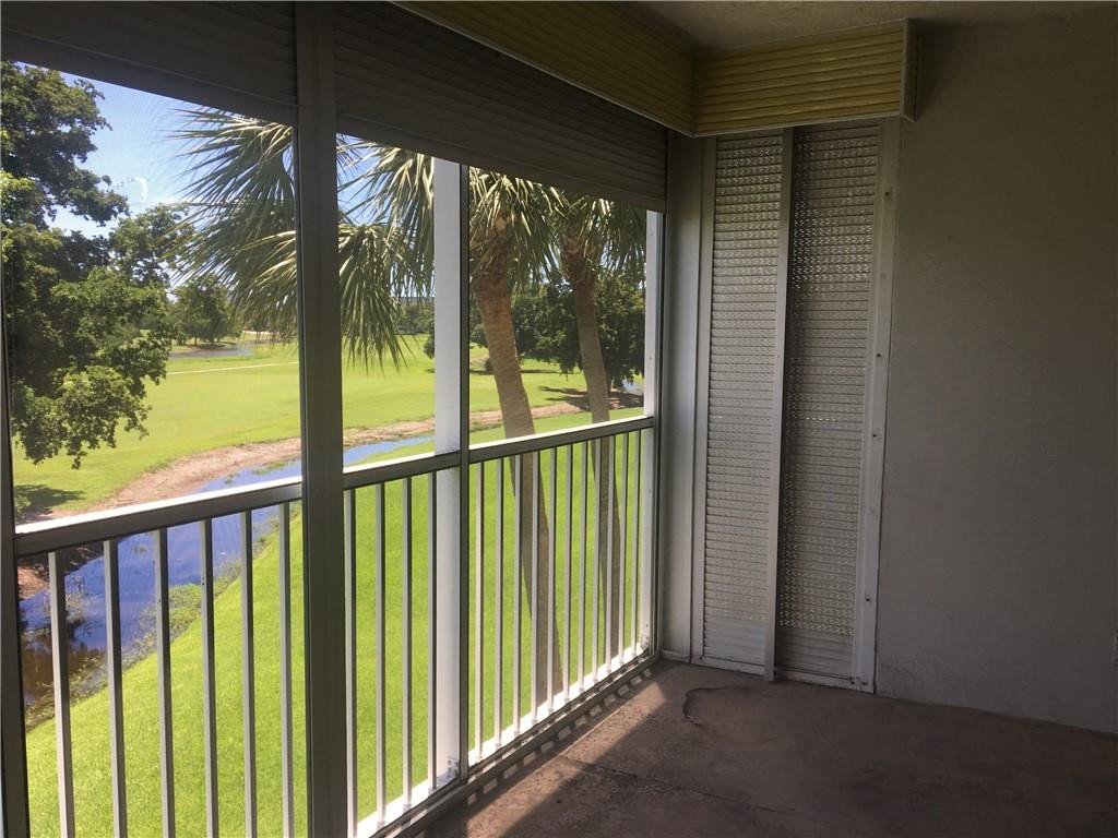 2851 S Palm Aire Drive 309