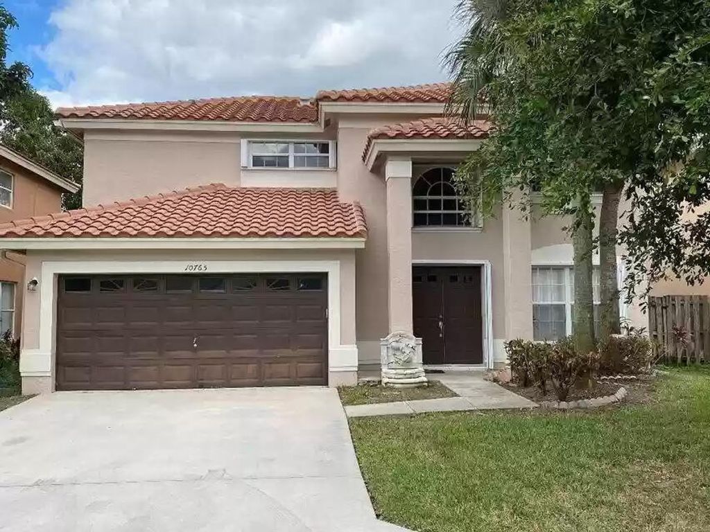 Photo of 10765 Cypress Lake Terrace, Boca Raton, FL 33498 (MLS # R10783417)