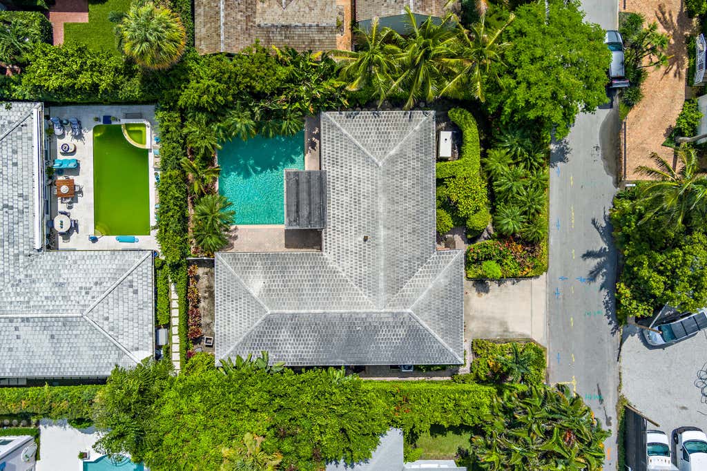 Photo of 245 COLONIAL Lane, Palm Beach, FL 33480 (MLS # B26062259)