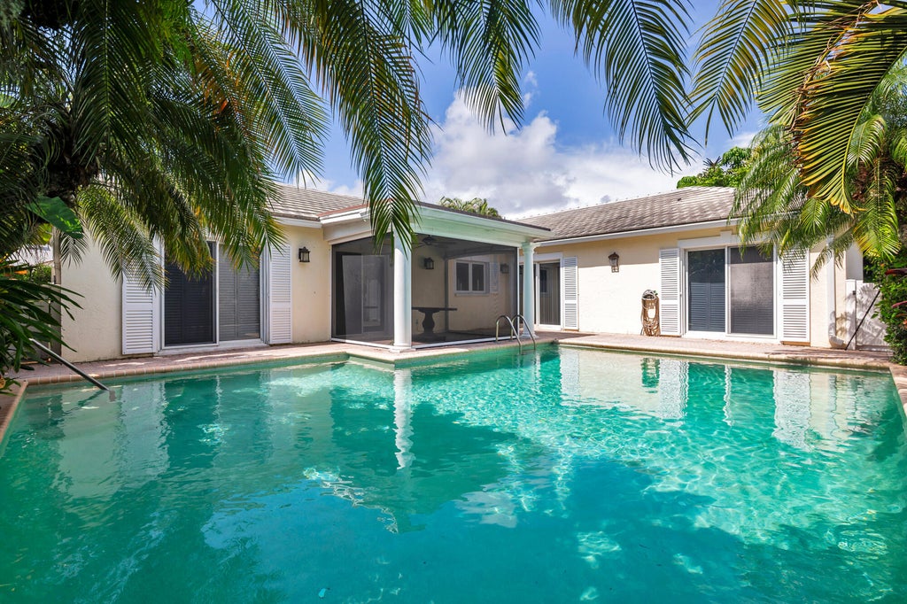 Photo of 245 COLONIAL Lane, Palm Beach, FL 33480 (MLS # B26062259)
