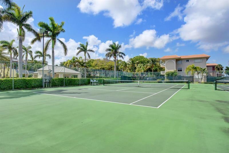 Boca Bayou - Residential