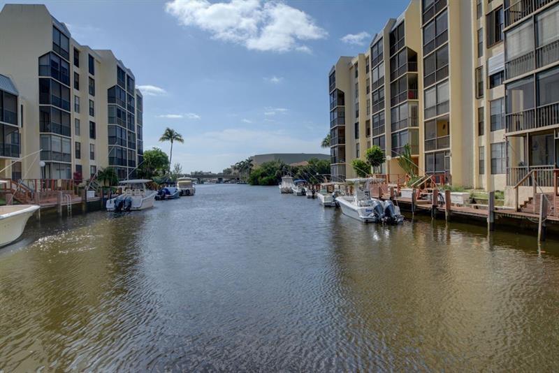 Boca Bayou - Residential