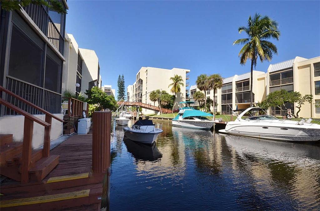 Boca Bayou - Residential