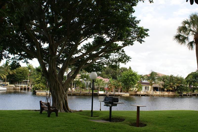 Boca Bayou - Residential