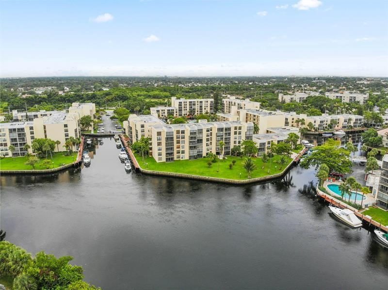 Boca Bayou - Residential