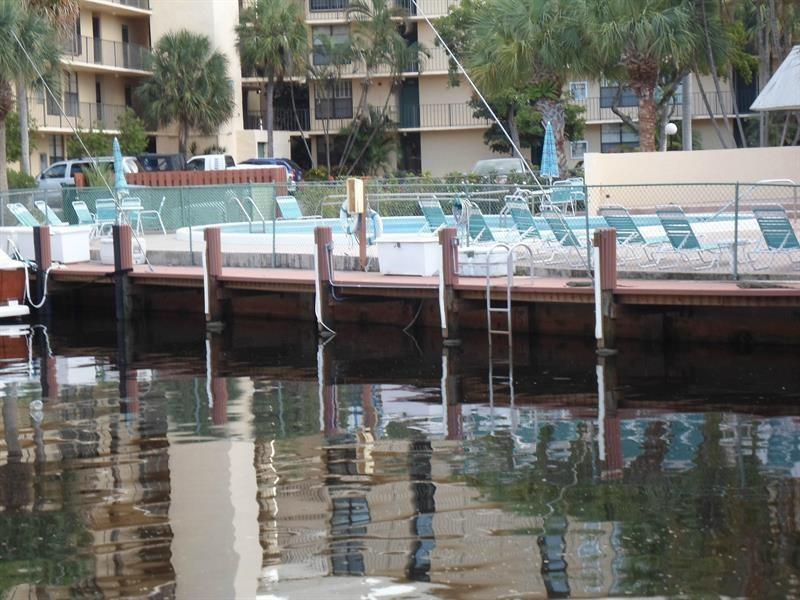 Boca Bayou - Residential