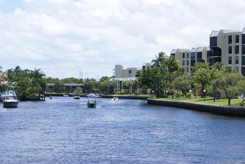 Boca Bayou - Residential