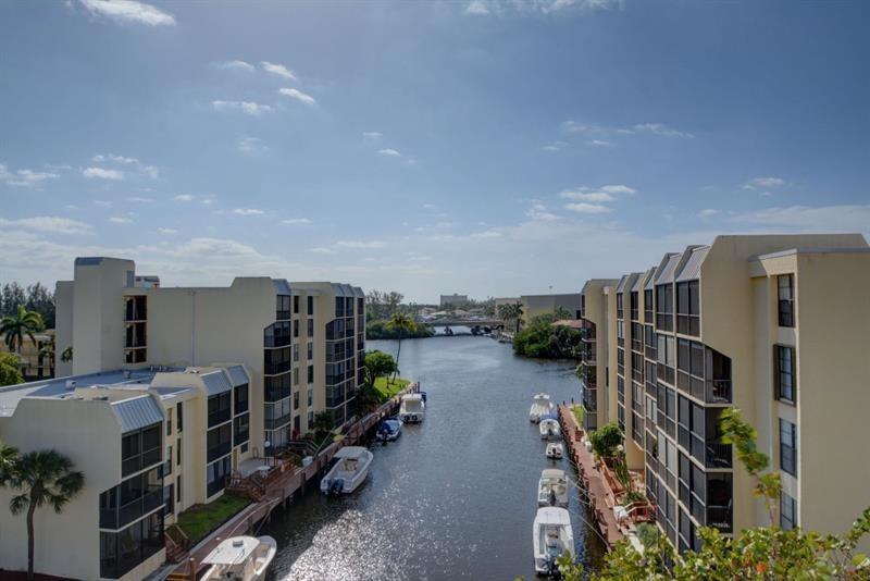 Boca Bayou - Residential