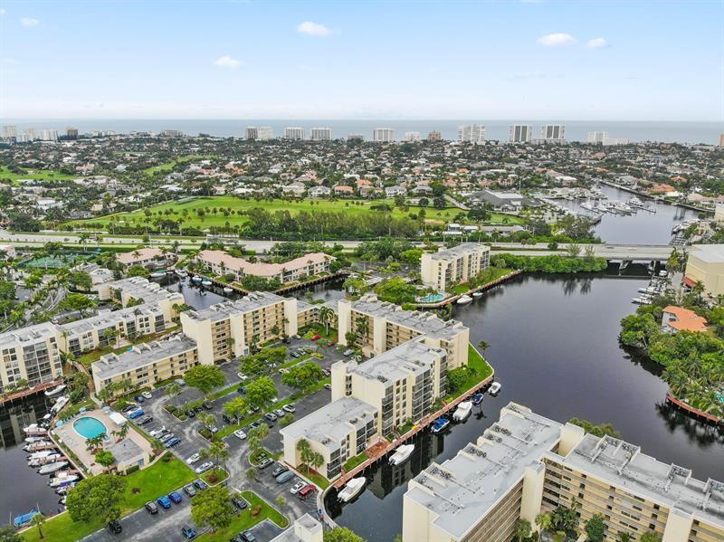 Boca Bayou - Residential