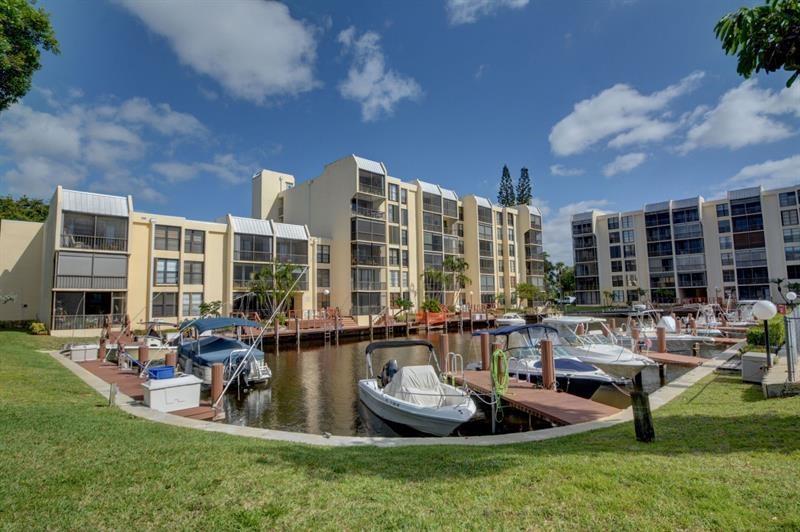 Boca Bayou - Residential