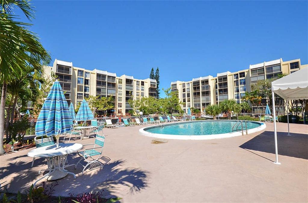 Boca Bayou - Residential