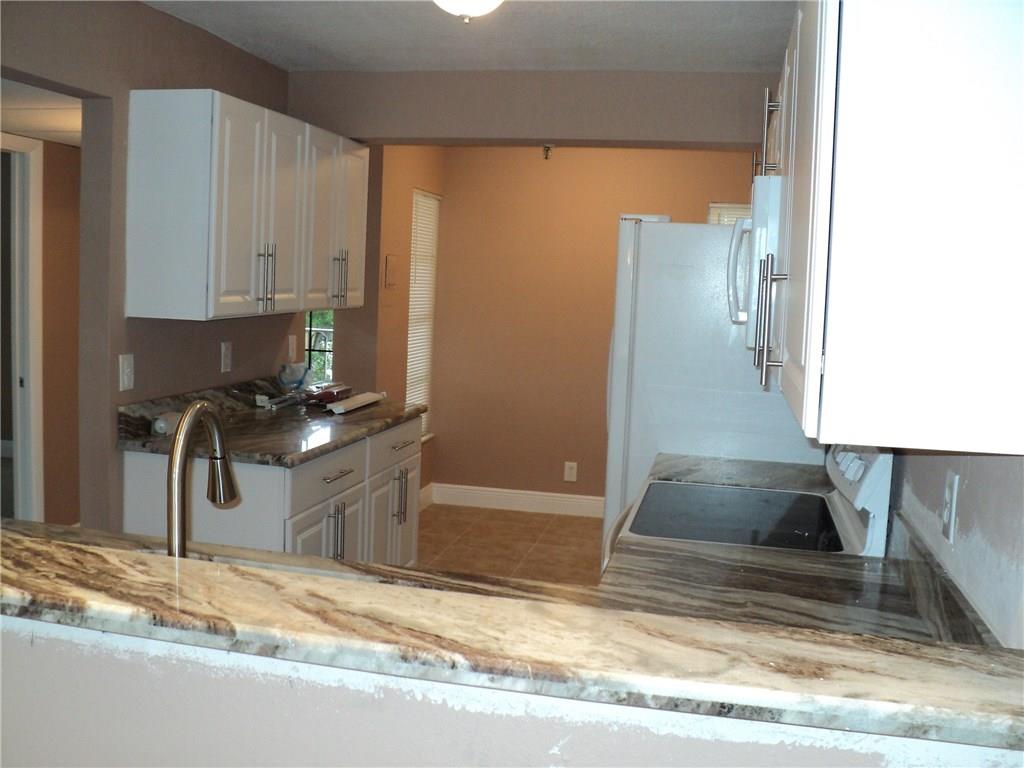 Boca Bayou - Residential