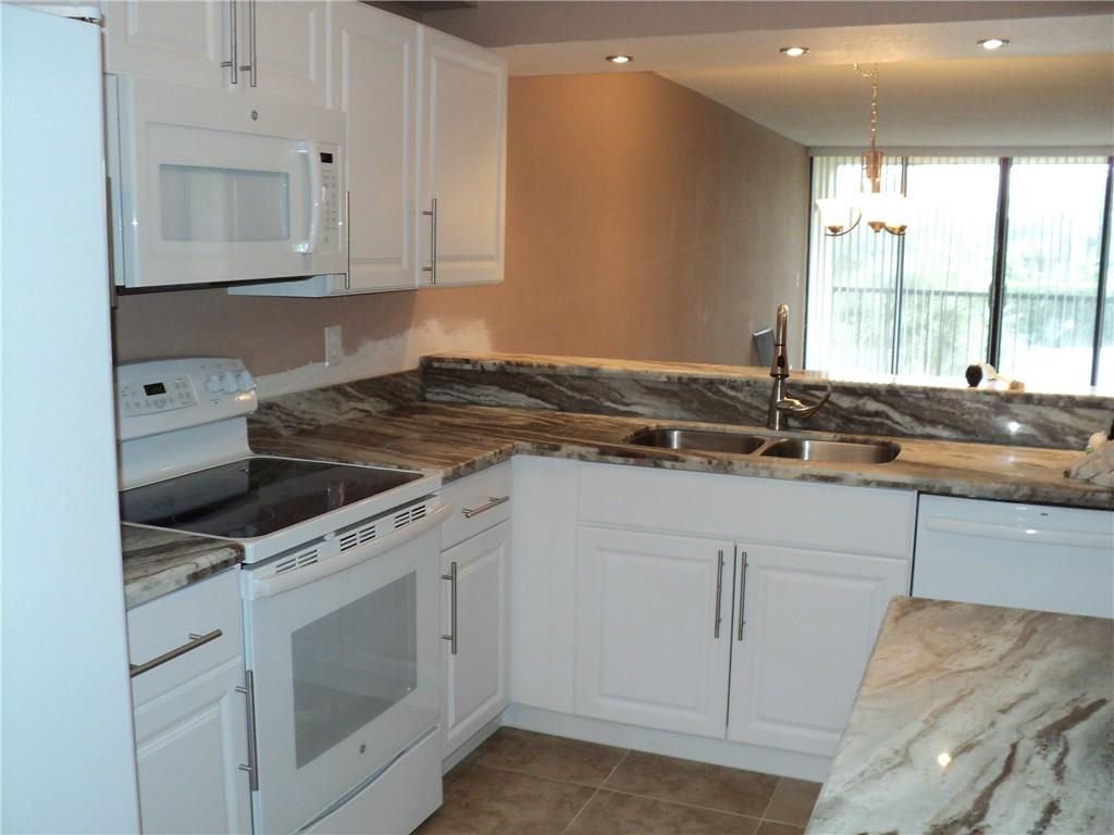 Boca Bayou - Residential