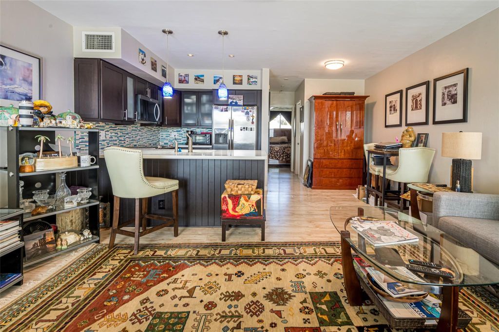 Photo of 4525 NE 21st Avenue #7, Fort Lauderdale, FL 33308 (MLS # F10556529)