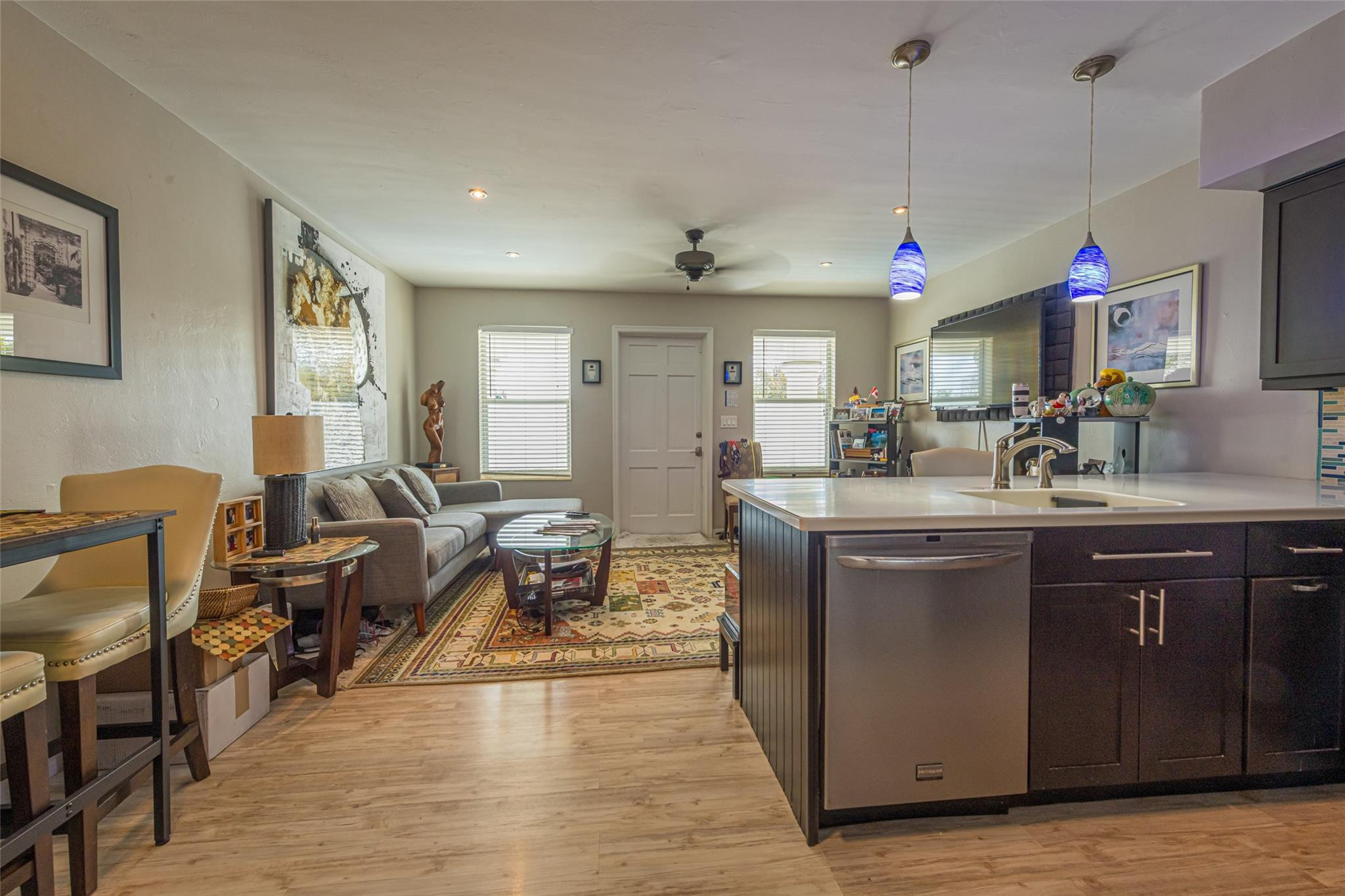 Coral Ridge Landings II - Residential