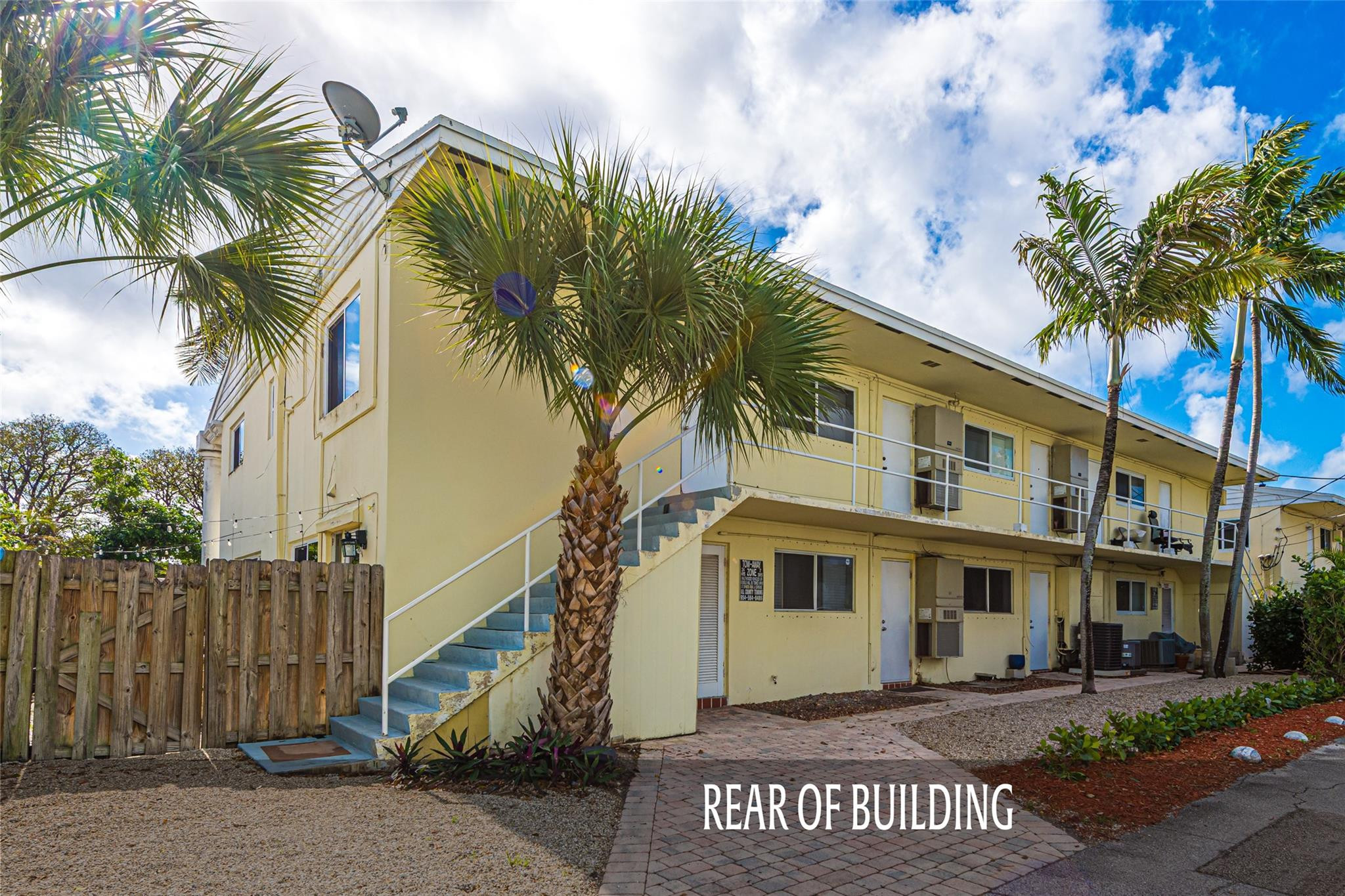 Coral Ridge Landings II - Residential