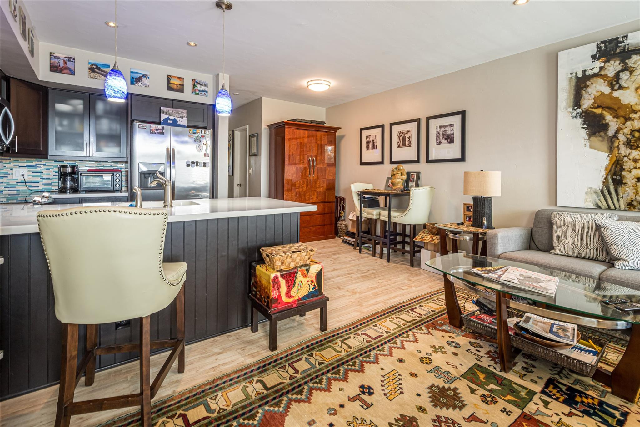 Coral Ridge Landings II - Residential