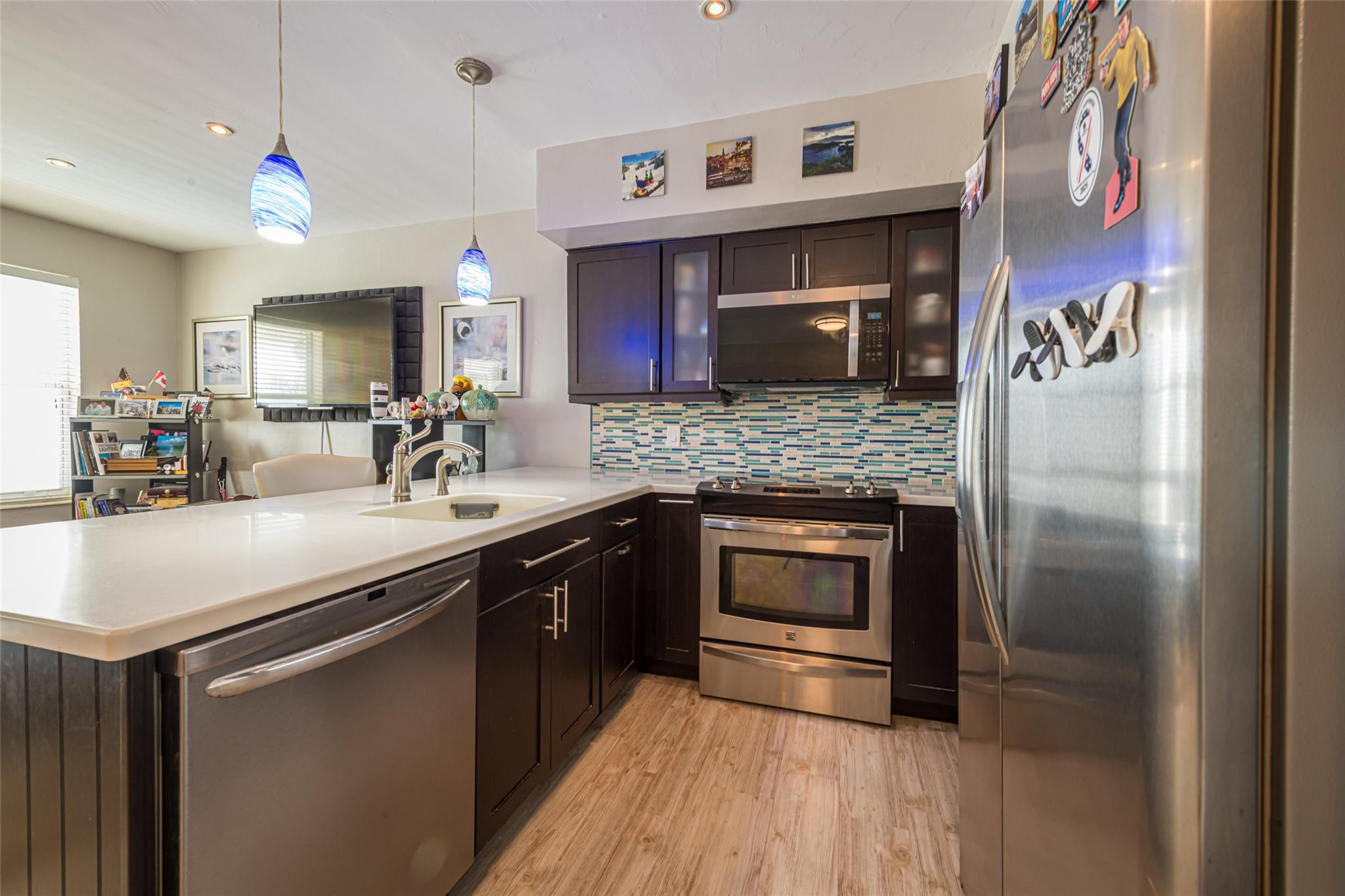 Coral Ridge Landings II - Residential