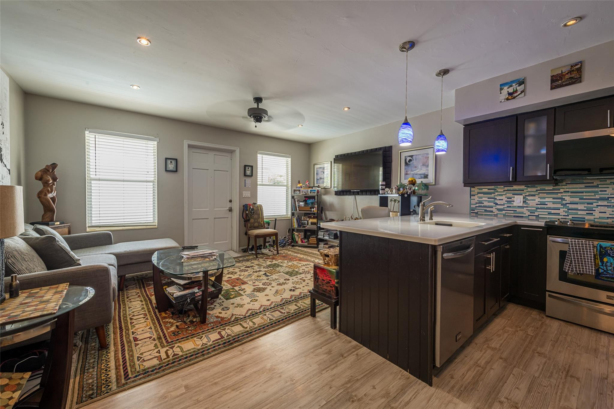 Coral Ridge Landings II - Residential