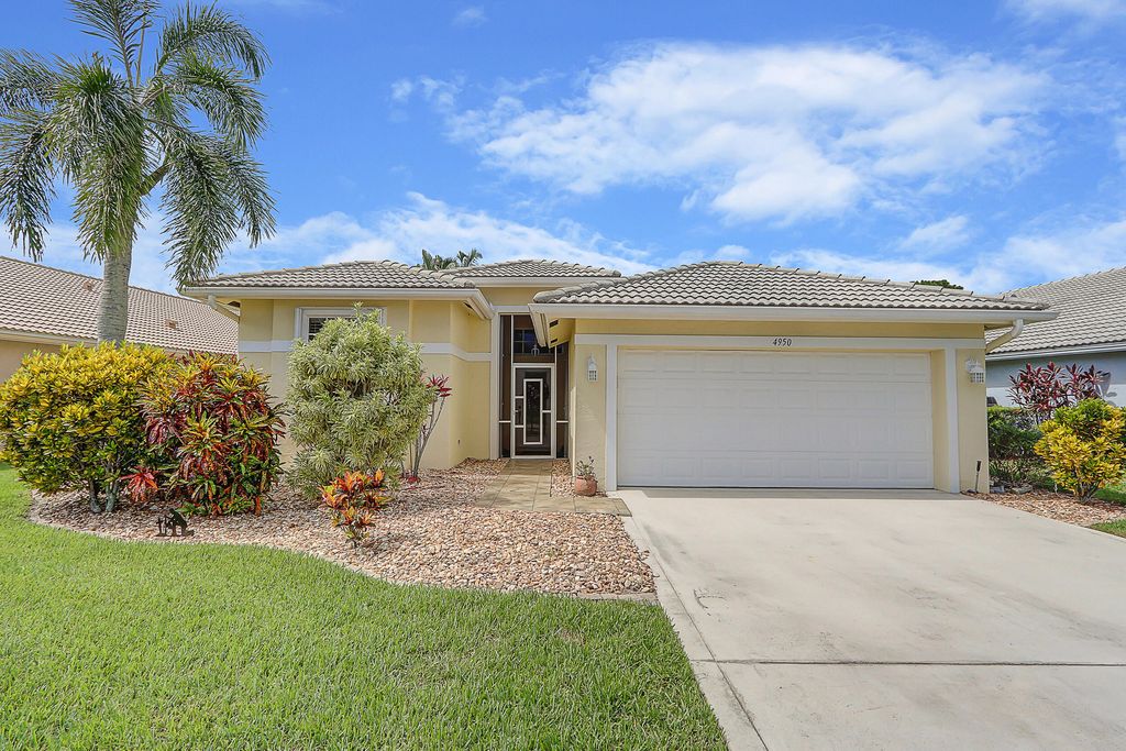 Photo of 4950 SE Devenwood Way, Stuart, FL 34997 (MLS # R11002757)