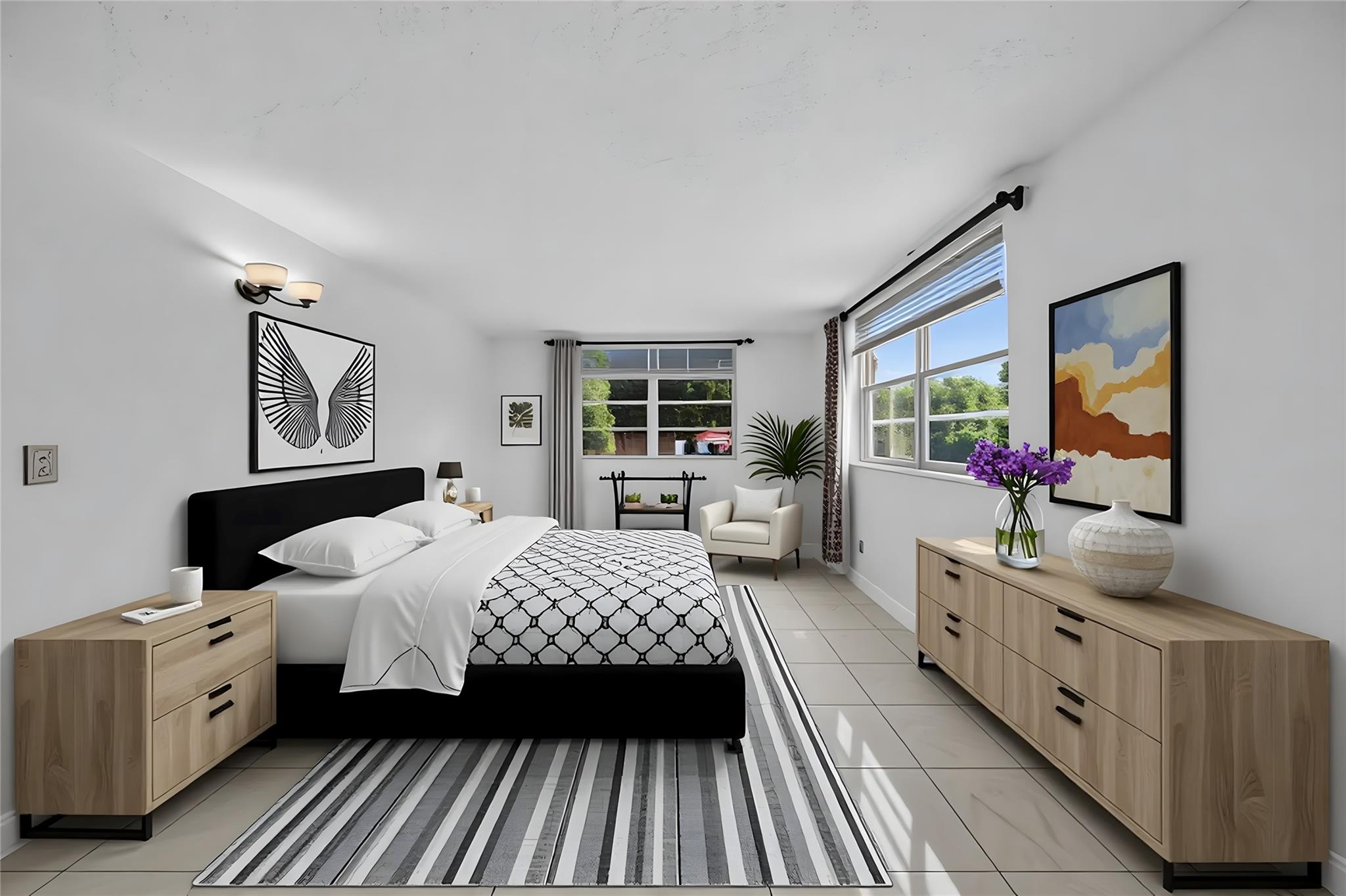 OMEGA CONDO - Residential